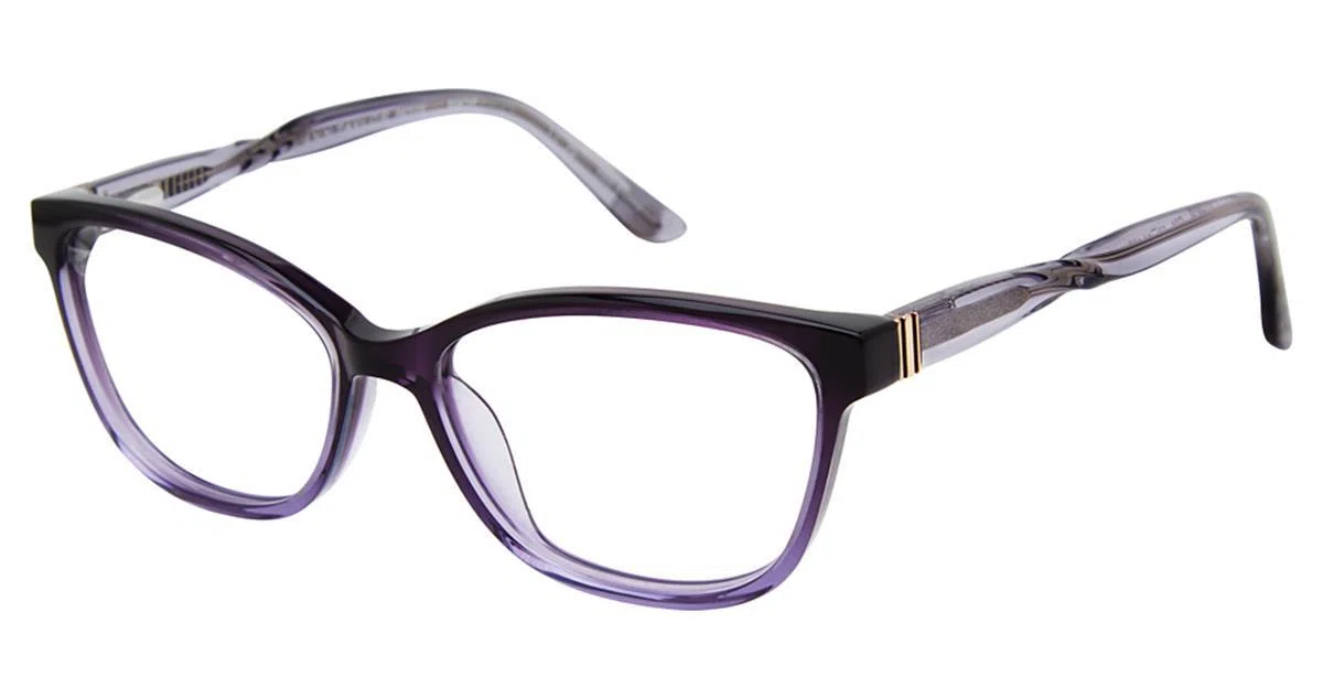 Ann Taylor TYATP826 Eyeglasses - view 3